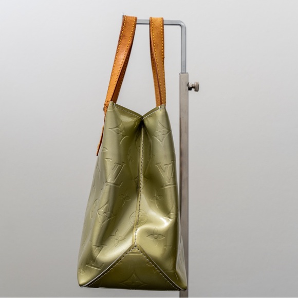 Vintage Louis Vuitton Verne Reade PM - Picture 5 of 17